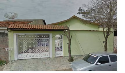 Casa à venda, 114 m² por R$ 350.000,00 - Parque Residencial Regina (Nova Veneza) - Sumaré/SP