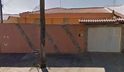 Casa à venda, 530 m² por R$ 600.000,00 - Jardim das Oliveiras (Nova Veneza) - Sumaré/SP