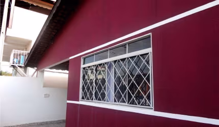 Casa à venda, 317 m² por R$ 720.000,00 - Parque Residencial Regina (Nova Veneza) - Sumaré/SP