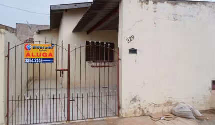 Casa com 1 dormitório à venda,  Jardim Nova Terra (Nova Veneza) - Sumaré/SP