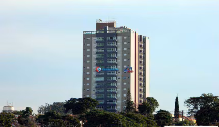 Apartamento residencial à venda, Centro, Nova Odessa.