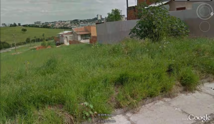 Terreno à venda, 300 m² por R$ 160.000,00 - Parque Manoel de Vasconcelos - Sumaré/SP