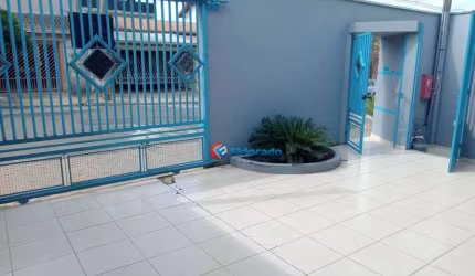Casa à venda, 130 m² por R$ 480.000,00 - Jardim Recanto dos Sonhos - Sumaré/SP