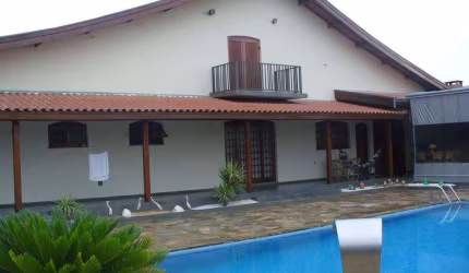 Chácara com 4 dormitórios à venda, 1000 m² por R$ 1.500.000,00 - Jardim Santa Madalena - Sumaré/SP
