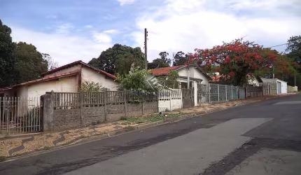 Chácara à venda, 2092 m² por R$ 1.200.000,00 - Vila Real - Hortolândia/SP