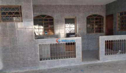 Casa com 2 dormitórios à venda, 100 m² por R$ 280.000,00 - Jardim Campos Verdes - Hortolândia/SP