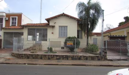 Casa, 115 m² - venda por R$ 1.500.000,00 ou aluguel por R$ 2.680,00 - Centro - Sumaré/SP