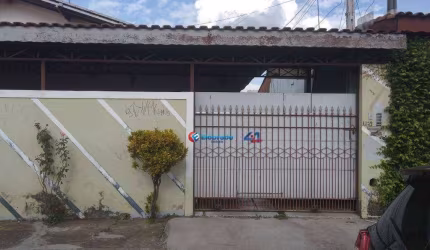 Casa com 3 dormitórios, 350 m² - venda por R$ 880.000,00 ou aluguel por R$ 1.850,00/mês - Jardim São Judas Tadeu (Nova Veneza) - Sumaré/SP
