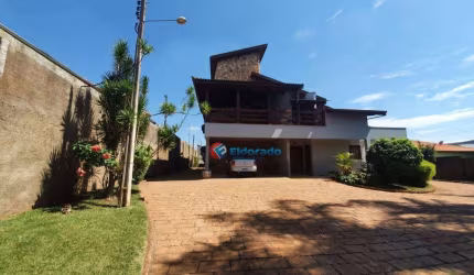 Chácara à venda, 2000 m² por R$ 3.100.000,00 - Parque Maria Helena - Campinas/SP
