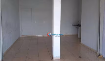 Casa com 2 dormitórios à venda, 120 m² por R$ 280.000,00 - Jardim Maria Antonia (Nova Veneza) - Sumaré/SP