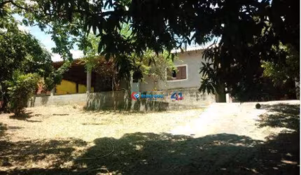 Chácara com 2 dormitórios à venda, 1750 m² por R$ 480.000,00 - Parque Dante Marmiroli - Sumaré/SP