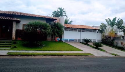 Casa com 3 dormitórios à venda, 294 m² por R$ 2.200.000,00 - Condomínio Imigrantes - Nova Odessa/SP