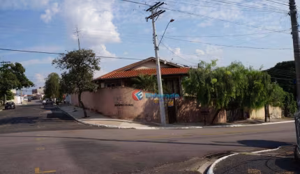 Casa à venda, 300 m² por R$ 650.000,00 - Jardim Nova Veneza - Sumaré/SP