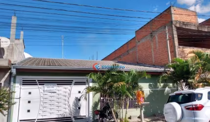 Casa à venda, 180 m² por R$ 480.000,00 - Residencial Bordon - Sumaré/SP
