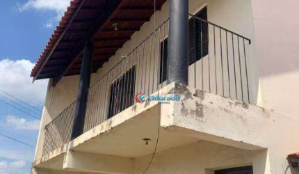 Casa com 2 quartos à venda, 200 m² por R$ 380.000 - Jardim Santo Antonio - Monte Mor/SP