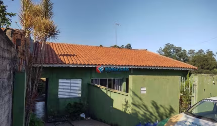 Casa à venda, 105 m² por R$ 300.000,00 - Parque Cidade Campinas - Campinas/SP