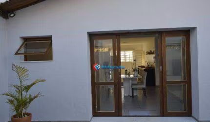Casa com 4 quartos à venda, 202 m² Vila Joaquim Inácio - Campinas/SP