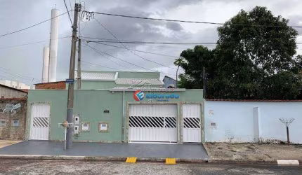 Casa com 2 dormitórios à venda, 140 m² por R$ 583.000,00 - Jardim Novo Maracanã - Campinas/SP
