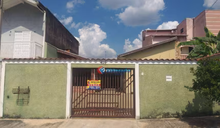 Casa com 3 dormitórios à venda, 140 m² por R$ 470.000,00 - Parque dos Pinheiros - Hortolândia/SP