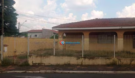 Casa à venda, 250 m² por R$ 1.590.000,00 - Jardim Nova Veneza - Sumaré/SP
