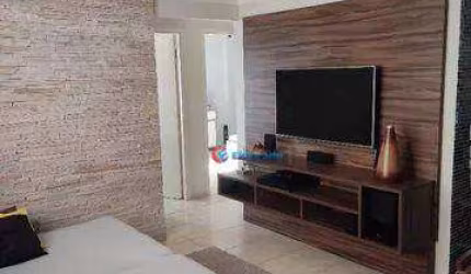 Apartamento com 3 quartos à venda, 64 m² por R$  - São Bernardo - Campinas/SP
