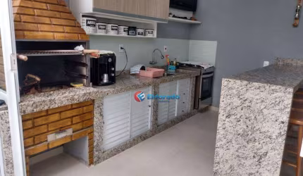 Casa com 2 quartos à venda, 100 m² por R$ 310.000 - Jardim Lisa - Campinas/SP