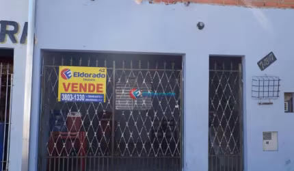 Casa com 2 dormitórios à venda, 100 m² por R$ 270.000,00 - Parque Itália (Nova Veneza) - Sumaré/SP