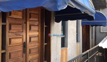Casa à venda, 135 m² por R$ 640.000,00 - Centro - Sumaré/SP