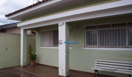 Casa à venda, 120 m² por R$ 400.000,00 - Jardim Nova Veneza - Sumaré/SP