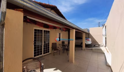 Casa com 3 dormitórios à venda, 154 m² por R$ 500.000,00 - Jardim Bela Vista - Sumaré/SP