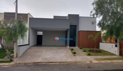 Casa com 3 Quartos à venda, 150 m² por R$ 1.000.000 - Jardim Santana - Hortolândia/SP