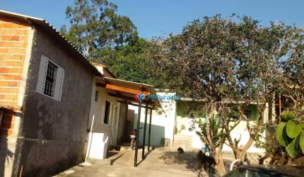 Casa com 2 dormitórios à venda, 95 m² por R$ 215.000,00 - Jardim Manchester (Nova Veneza) - Sumaré/SP