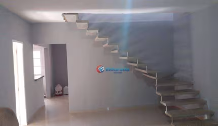 Casa à venda, 220 m² por R$ 360.000,00 - Jardim Manchester (Nova Veneza) - Sumaré/SP