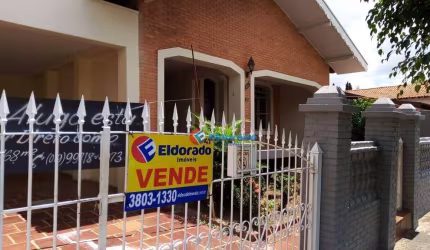 Casa com 1 dormitório à venda, 180 m² por R$ 1.200.000,00 - Centro - Sumaré/SP