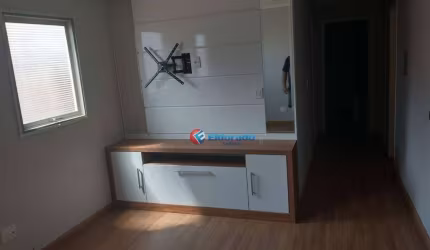 Apartamento com 3 dormitórios à venda, 63 m² por R$ 250.000,00 - Parque João de Vasconcelos - Sumaré/SP