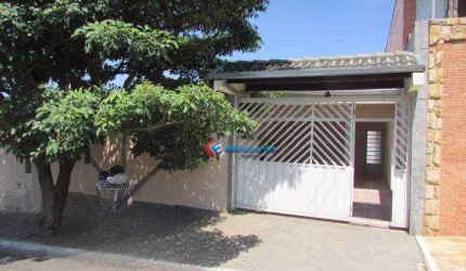 Casa com 3 quartos à venda, 165 m² por R$ 370.000 no Parque Silva Azevedo (Nova Veneza) em Sumaré