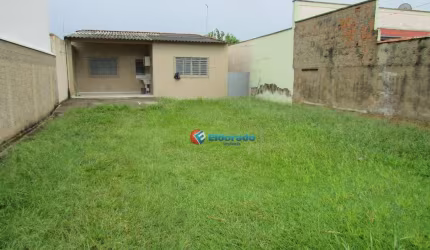 Casa com 1 dormitório à venda, 55 m² por R$ 330.000,00 - Jardim Nova Veneza - Sumaré/SP