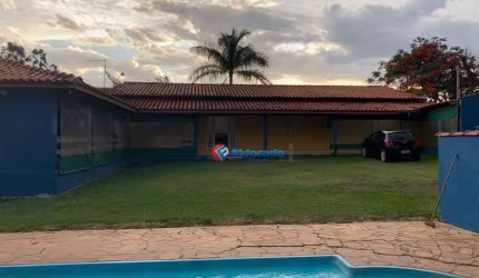 Chácara à venda, 1800 m² por R$ 800.000,00 - Parque Dante Marmiroli - Sumaré/SP