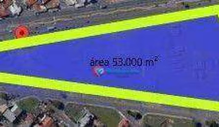 Área à venda, 53000 m² - Parque da Amizade (Nova Veneza) - Sumaré/SP