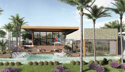 Terreno à venda, 310 m² por R$ 420.000,00 - Jardim do Jatobá - Hortolândia/SP