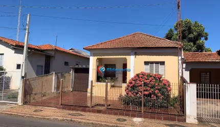 Casa com 2 dormitórios à venda, 182 m² por R$ 580.000,00 - Centro - Sumaré/SP