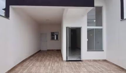 Casa com 3 dormitórios à venda, 80 m² por R$ 550.000,00 - Jardim Dall'Orto - Sumaré/SP