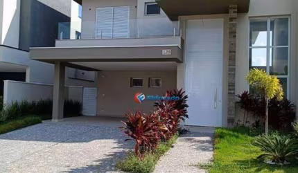 Casa com 3 dormitórios à venda, 360m² por R$ 2.350.000 - Swiss Park - Campinas/SP
