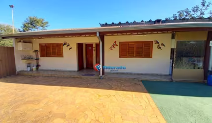 Chácara com 2 dormitórios à venda, 1997 m² por R$ 639.000,00 - Chácara Primavera - Sumaré/SP