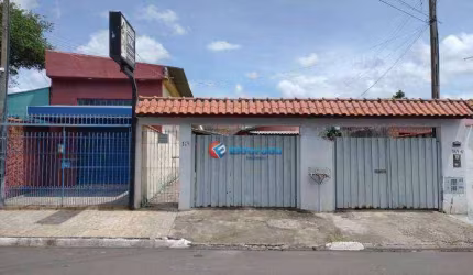 Casa com 2 dormitórios à venda, 150 m² por R$ 590.000,00 - Jardim Santa Izabel - Hortolândia/SP