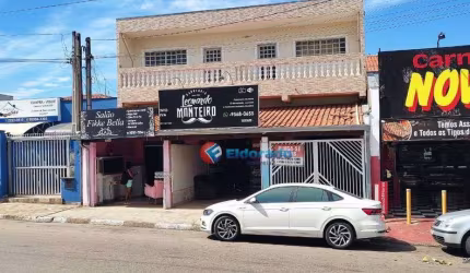 Salão à venda, 330 m² por R$ 850.000,00 - Jardim Maria Antonia (Nova Veneza) - Sumaré/SP