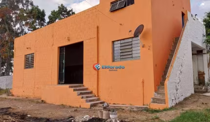 Salão à venda, 122 m² por R$ 480.000,00 - Jardim Manchester (Nova Veneza) - Sumaré/SP