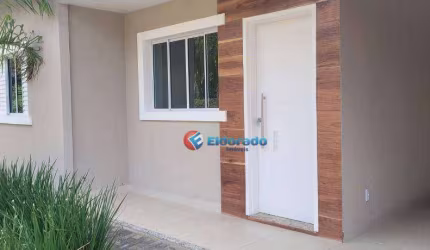 Casa com 3 dormitórios à venda, 70 m² por R$ 399.000,00 - Jardim Malta - Hortolândia/SP
