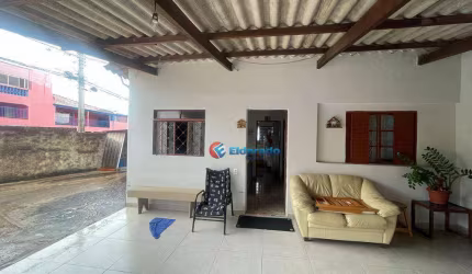 Casa com 2 dormitórios à venda, 87 m² por R$ 500.000,00 - Condomínio Coronel (Nova Veneza) - Sumaré/SP