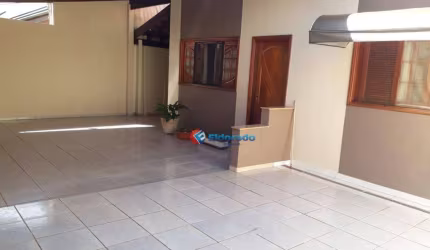 Casa à venda, 141 m² por R$ 850.000,00 - Planalto do Sol - Sumaré/SP